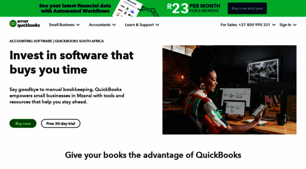 quickbooks.intuit.co.za