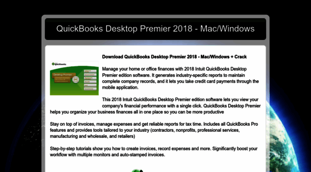 quickbooks2018premier.blogspot.com