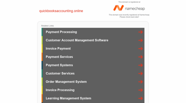 quickbooksaccounting.online