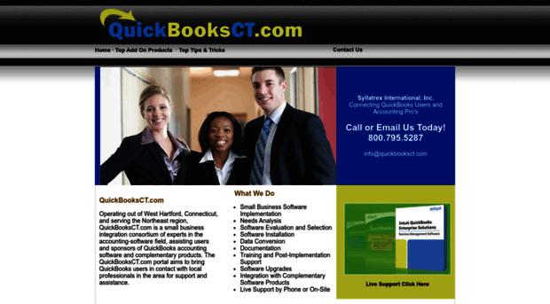 quickbooksct.com