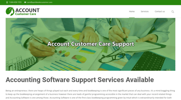 quickbookscustomer.care