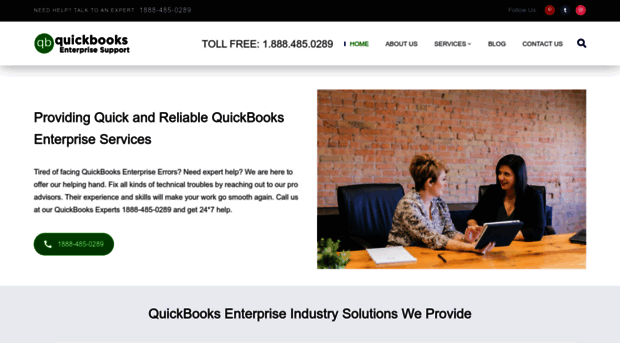 quickbooksenterprisesupport.com