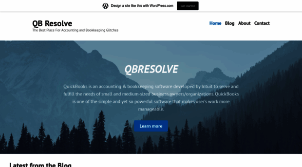 quickbookserrorsolutions.wordpress.com
