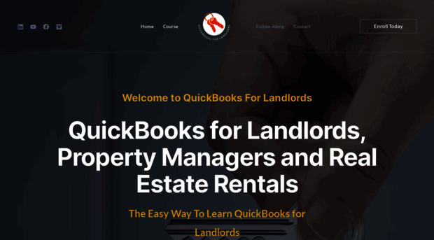 quickbooksforlandlords.net