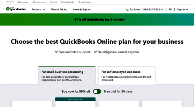 quickbooksonline.intuit.ca