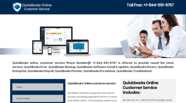 quickbooksonlinecustomerservice.com