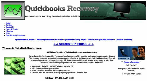 quickbooksrecovery.com