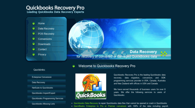 quickbooksrecoverypro.com