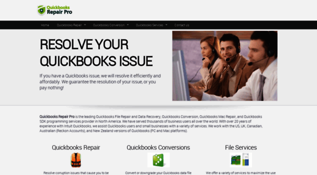 quickbooksrepairpro.com