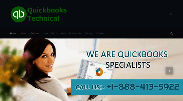 quickbookstechnical.com