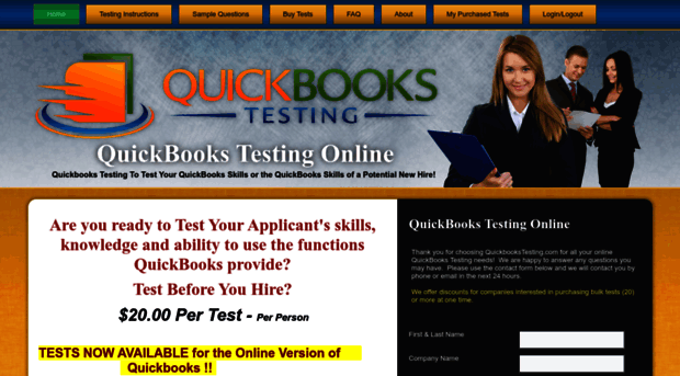 quickbookstesting.com