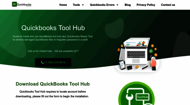 quickbookstoolhub.net