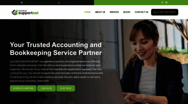 quickbooksupportnet.com