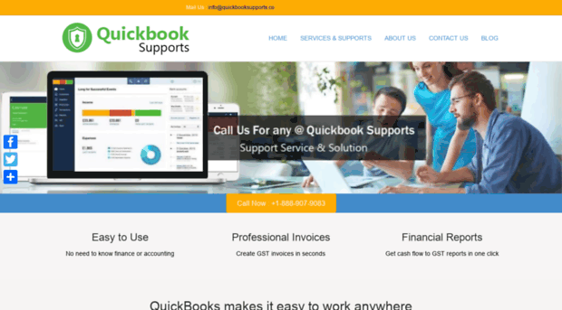 quickbooksupports.co