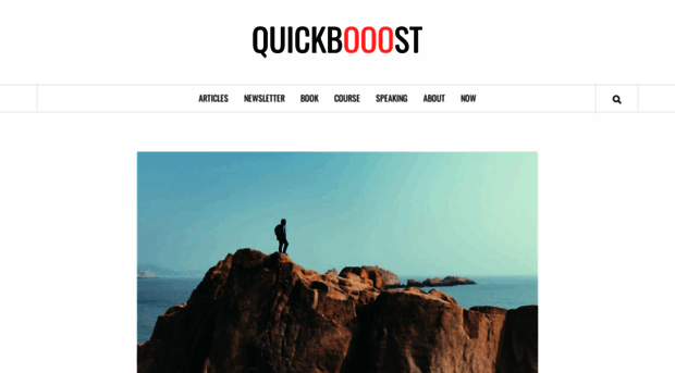 quickbooost.com