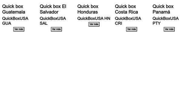 quickboxusa.com