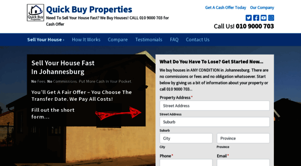 quickbuyproperties.co.za