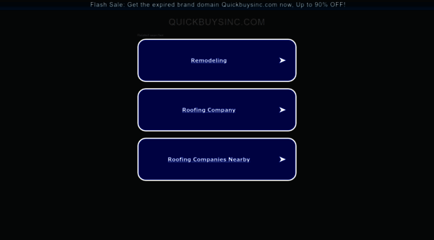 quickbuysinc.com