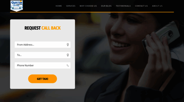 quickcabservices.co.in