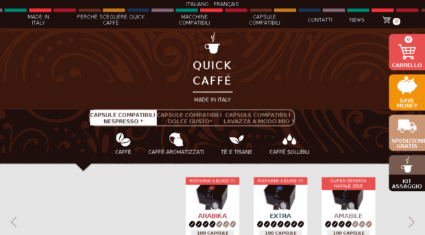 quickcaffe.netycom.it