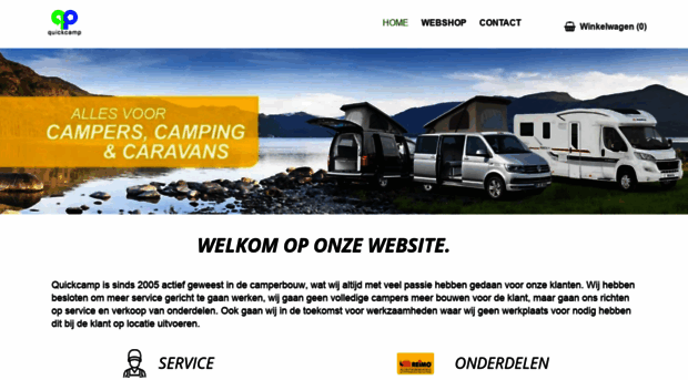 quickcamp.nl