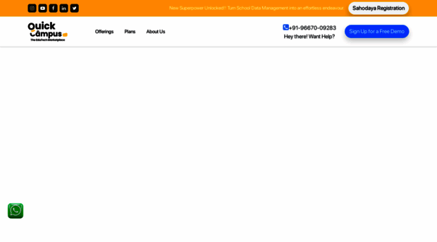 quickcampus.online