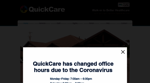 quickcarepaducah.com