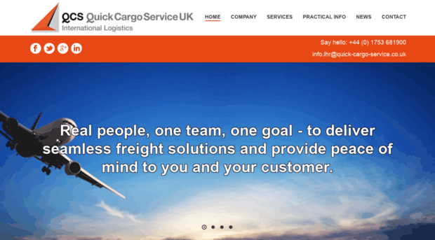 quickcargo.com