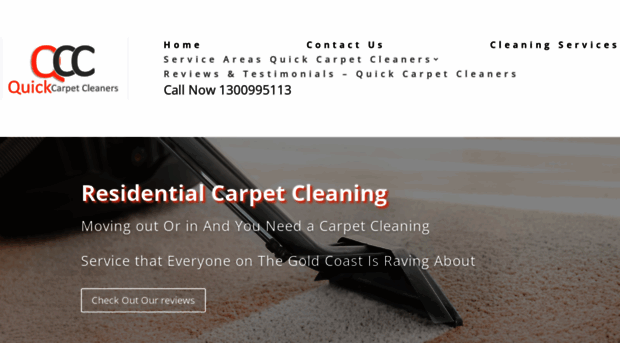 quickcarpetcleaners.com.au