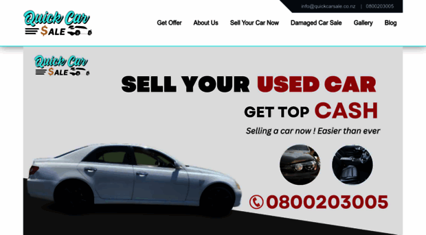 quickcarsale.co.nz