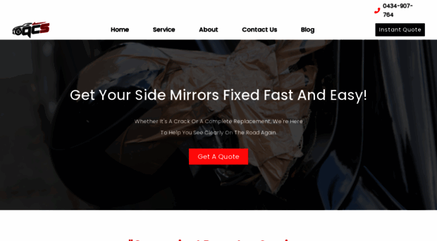 quickcarsolutions.com.au
