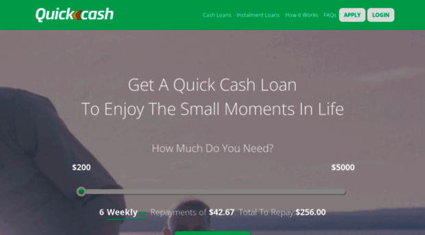 quickcash.com.au