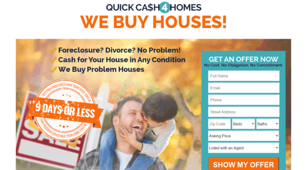 quickcash4homes.org