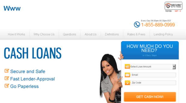 quickcashadvancepaydayloan.com