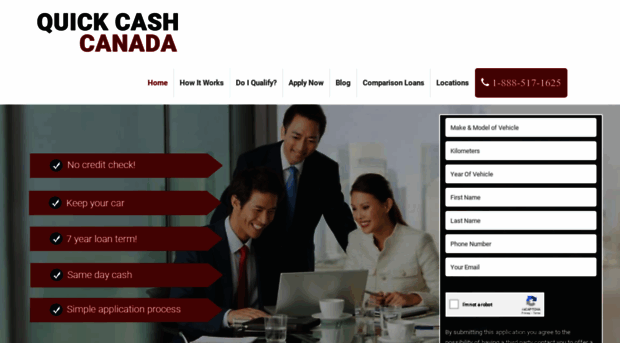 quickcashcanada.com