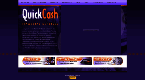 quickcashinc.com