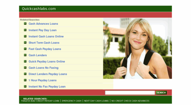 quickcashlabs.com