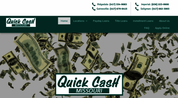 quickcashofmissouri.com