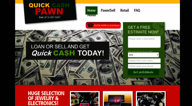 quickcashpawntampa.com