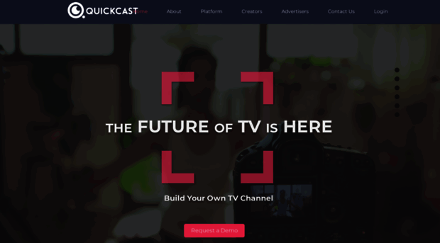 quickcast.tv