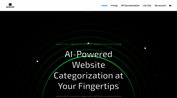 quickcatapi.com
