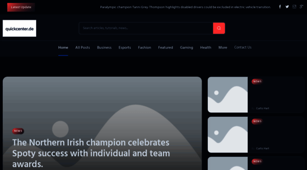 quickcenter.de