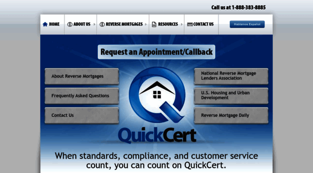 quickcert.org