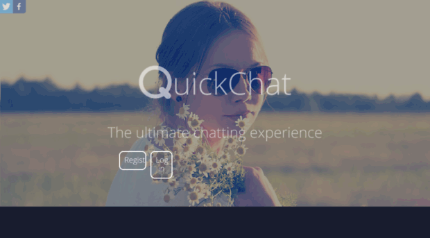 quickchat.eu