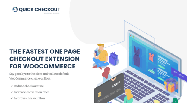 quickcheckoutplugin.com