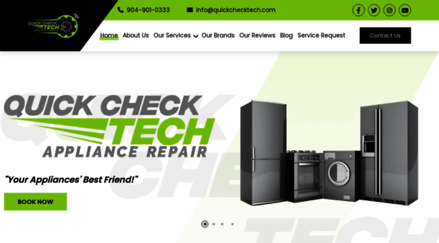 quickchecktech.com