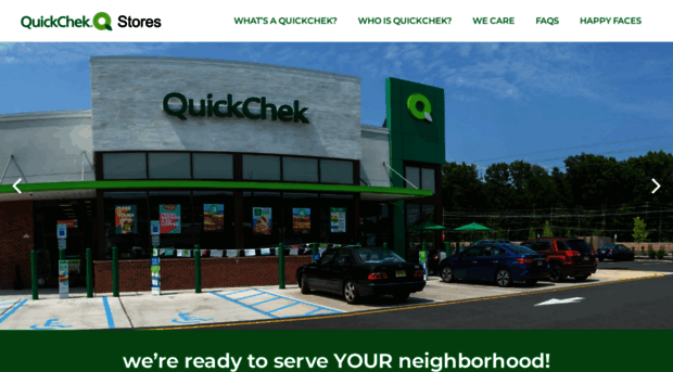 quickchekstores.com