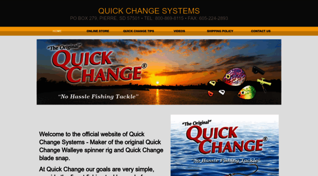 quickchg.com