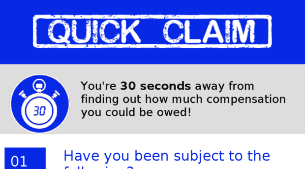 quickclaim.so