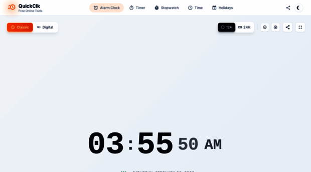 quickclk.com